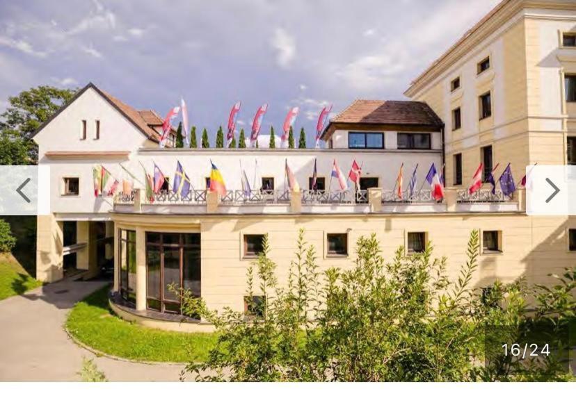 Studio La Turn Apartment Sibiu Exterior photo